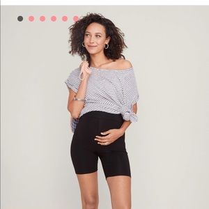 Hatch The Ultimate Before, During And After Bike Short